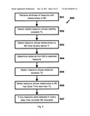 SYSTEMS FOR AND METHODS OF DETERMINING LIKELIHOOD OF RELOCATION OF     REFERENCE POINTS IN A POSITIONING SYSTEM diagram and image