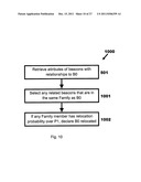 SYSTEMS FOR AND METHODS OF DETERMINING LIKELIHOOD OF RELOCATION OF     REFERENCE POINTS IN A POSITIONING SYSTEM diagram and image