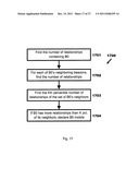 SYSTEMS FOR AND METHODS OF DETERMINING LIKELIHOOD OF RELOCATION OF     REFERENCE POINTS IN A POSITIONING SYSTEM diagram and image