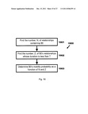 SYSTEMS FOR AND METHODS OF DETERMINING LIKELIHOOD OF RELOCATION OF     REFERENCE POINTS IN A POSITIONING SYSTEM diagram and image