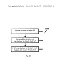 SYSTEMS FOR AND METHODS OF DETERMINING LIKELIHOOD OF RELOCATION OF     REFERENCE POINTS IN A POSITIONING SYSTEM diagram and image