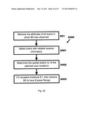 SYSTEMS FOR AND METHODS OF DETERMINING LIKELIHOOD OF RELOCATION OF     REFERENCE POINTS IN A POSITIONING SYSTEM diagram and image