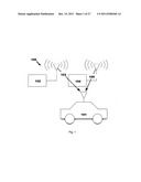 SYSTEMS FOR AND METHODS OF DETERMINING LIKELIHOOD OF MOBILITY OF REFERENCE     POINTS IN A POSITIONING SYSTEM diagram and image