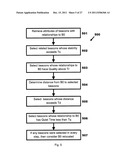 SYSTEMS FOR AND METHODS OF DETERMINING LIKELIHOOD OF MOBILITY OF REFERENCE     POINTS IN A POSITIONING SYSTEM diagram and image