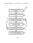 SYSTEMS FOR AND METHODS OF DETERMINING LIKELIHOOD OF MOBILITY OF REFERENCE     POINTS IN A POSITIONING SYSTEM diagram and image