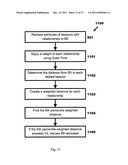 SYSTEMS FOR AND METHODS OF DETERMINING LIKELIHOOD OF MOBILITY OF REFERENCE     POINTS IN A POSITIONING SYSTEM diagram and image