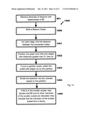 SYSTEMS FOR AND METHODS OF DETERMINING LIKELIHOOD OF MOBILITY OF REFERENCE     POINTS IN A POSITIONING SYSTEM diagram and image