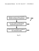 SYSTEMS FOR AND METHODS OF DETERMINING LIKELIHOOD OF MOBILITY OF REFERENCE     POINTS IN A POSITIONING SYSTEM diagram and image