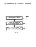 SYSTEMS FOR AND METHODS OF DETERMINING LIKELIHOOD OF MOBILITY OF REFERENCE     POINTS IN A POSITIONING SYSTEM diagram and image