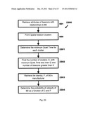 SYSTEMS FOR AND METHODS OF DETERMINING LIKELIHOOD OF MOBILITY OF REFERENCE     POINTS IN A POSITIONING SYSTEM diagram and image