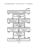 SYSTEMS FOR AND METHODS OF DETERMINING LIKELIHOOD OF MOBILITY OF REFERENCE     POINTS IN A POSITIONING SYSTEM diagram and image