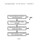 METHODS OF AND SYSTEMS FOR MEASURING BEACON STABILITY OF WIRELESS ACCESS     POINTS diagram and image