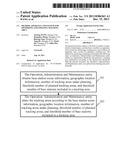 METHOD, APPARATUS AND SYSTEM FOR OPTIMIZING AND UPDATING TRACKING AREA diagram and image