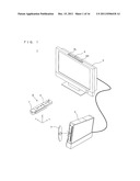 COMPUTER-READABLE STORAGE MEDIUM, GAME APPARATUS, GAME SYSTEM AND GAME     METHOD diagram and image