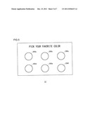 INFORMATION PROCESSOR, DEVICE, AND INFORMATION PROCESSING SYSTEM diagram and image