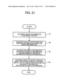 IMAGE GENERATION SYSTEM, IMAGE GENERATION METHOD, AND INFORMATION STORAGE     MEDIUM diagram and image