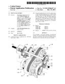 MOON GEAR ASSEMBLY diagram and image