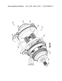 MOON GEAR ASSEMBLY diagram and image