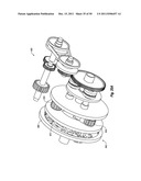 MOON GEAR ASSEMBLY diagram and image