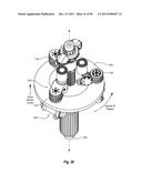 MOON GEAR ASSEMBLY diagram and image