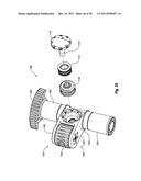 MOON GEAR ASSEMBLY diagram and image