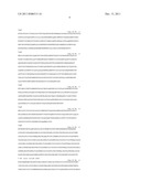 DEVICE FOR SEROLOGICALLY DETECTING YERSINIA INFECTIONS AND/OR SECONDARY     DISEASES THEREOF AND USE OF THE PROTEINS MyfA AND PsaA OF Y.     ENTEROCOLITICA AND Y. PSEUDOTUBERCULOSIS AS RECOMBINANT ANTIGENS diagram and image