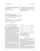 DEVICE FOR SEROLOGICALLY DETECTING YERSINIA INFECTIONS AND/OR SECONDARY     DISEASES THEREOF AND USE OF THE PROTEINS MyfA AND PsaA OF Y.     ENTEROCOLITICA AND Y. PSEUDOTUBERCULOSIS AS RECOMBINANT ANTIGENS diagram and image