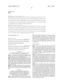 DEVICE FOR SEROLOGICALLY DETECTING YERSINIA INFECTIONS AND/OR SECONDARY     DISEASES THEREOF AND USE OF THE PROTEINS MyfA AND PsaA OF Y.     ENTEROCOLITICA AND Y. PSEUDOTUBERCULOSIS AS RECOMBINANT ANTIGENS diagram and image