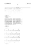 DEVICE FOR SEROLOGICALLY DETECTING YERSINIA INFECTIONS AND/OR SECONDARY     DISEASES THEREOF AND USE OF THE PROTEINS MyfA AND PsaA OF Y.     ENTEROCOLITICA AND Y. PSEUDOTUBERCULOSIS AS RECOMBINANT ANTIGENS diagram and image