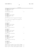 DEVICE FOR SEROLOGICALLY DETECTING YERSINIA INFECTIONS AND/OR SECONDARY     DISEASES THEREOF AND USE OF THE PROTEINS MyfA AND PsaA OF Y.     ENTEROCOLITICA AND Y. PSEUDOTUBERCULOSIS AS RECOMBINANT ANTIGENS diagram and image