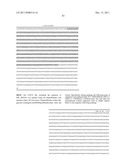 METHODS AND COMPOSITIONS FOR DIAGNOSING AND MONITORING TRANSPLANT     REJECTION diagram and image