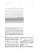 METHODS AND COMPOSITIONS FOR DIAGNOSING AND MONITORING TRANSPLANT     REJECTION diagram and image