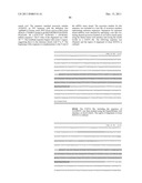 METHODS AND COMPOSITIONS FOR DIAGNOSING AND MONITORING TRANSPLANT     REJECTION diagram and image