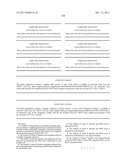 METHODS AND COMPOSITIONS FOR DIAGNOSING AND MONITORING TRANSPLANT     REJECTION diagram and image