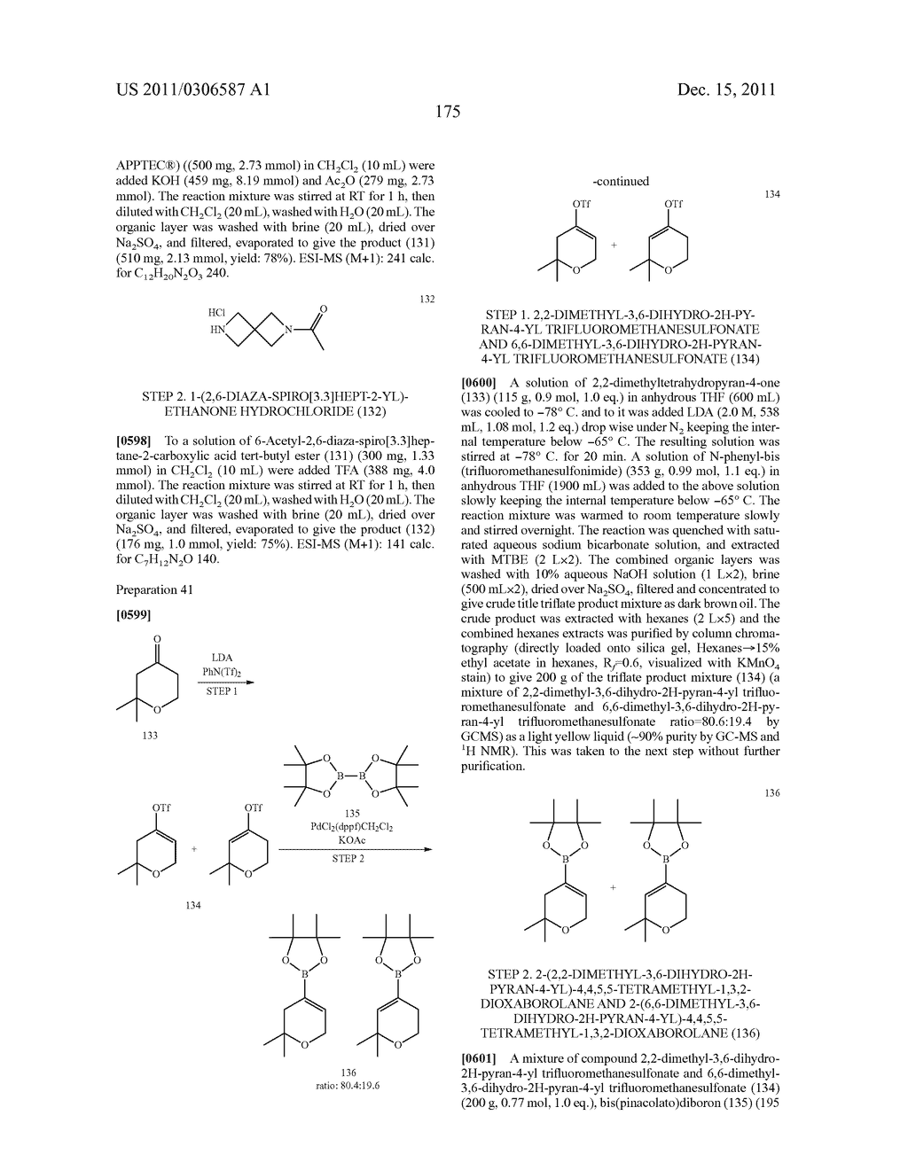 UNSATURATED NITROGEN HETEROCYCLIC COMPOUNDS USEFUL AS PDE10 INHIBITORS - diagram, schematic, and image 176