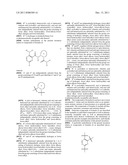 NITROGEN CONTAINING HETEROARYL COMPOUNDS diagram and image