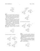 NITROGEN CONTAINING HETEROARYL COMPOUNDS diagram and image