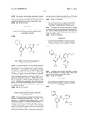 NITROGEN CONTAINING HETEROARYL COMPOUNDS diagram and image