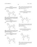 NITROGEN CONTAINING HETEROARYL COMPOUNDS diagram and image