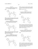 NITROGEN CONTAINING HETEROARYL COMPOUNDS diagram and image