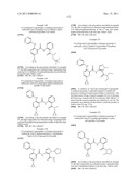 NITROGEN CONTAINING HETEROARYL COMPOUNDS diagram and image