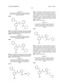 NITROGEN CONTAINING HETEROARYL COMPOUNDS diagram and image