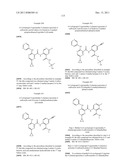 NITROGEN CONTAINING HETEROARYL COMPOUNDS diagram and image