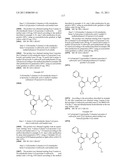 NITROGEN CONTAINING HETEROARYL COMPOUNDS diagram and image