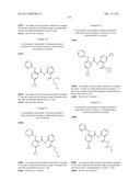 NITROGEN CONTAINING HETEROARYL COMPOUNDS diagram and image