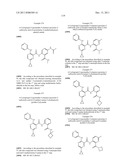 NITROGEN CONTAINING HETEROARYL COMPOUNDS diagram and image