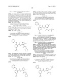 NITROGEN CONTAINING HETEROARYL COMPOUNDS diagram and image