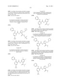 NITROGEN CONTAINING HETEROARYL COMPOUNDS diagram and image