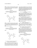 NITROGEN CONTAINING HETEROARYL COMPOUNDS diagram and image