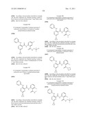 NITROGEN CONTAINING HETEROARYL COMPOUNDS diagram and image